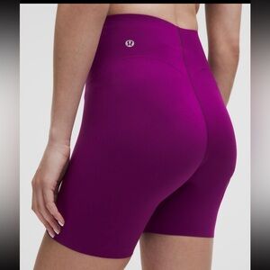 lululemon Glow Up™ Super-High-Rise Short